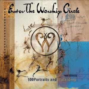 enter the worship circle