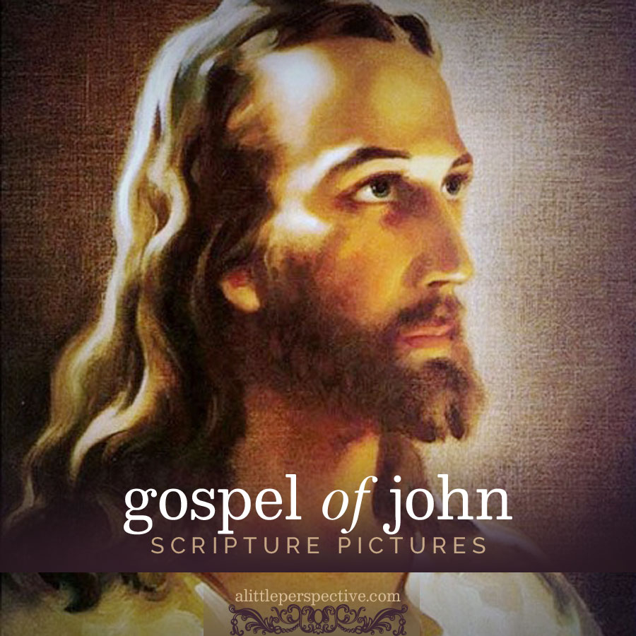 john scripture pictures gallery | alittleperspective.com