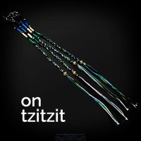 on tzitzit