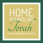 Homeschooling Torah