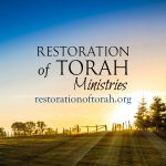 Restoration of Torah Ministries