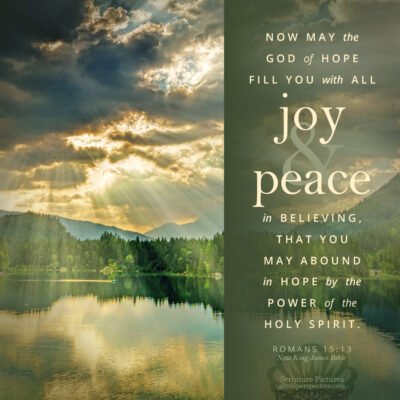 tearing down strongholds