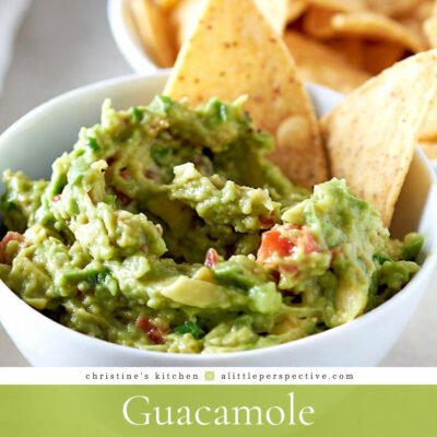 Guacamole