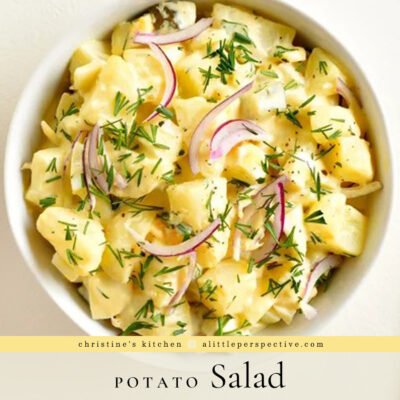 Potato Salad