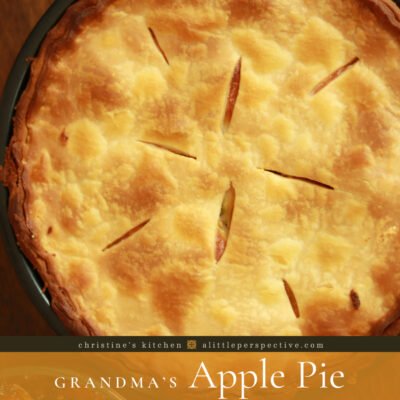 Apple Pie