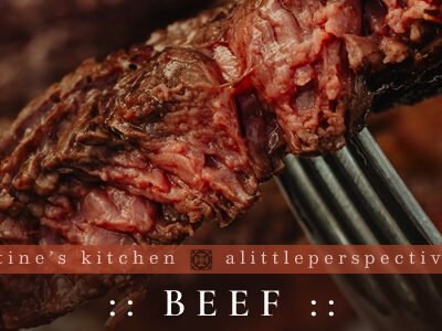 :: Beef :: Recipe Index