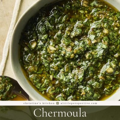Chermoula