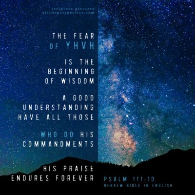 The Ten Commandments