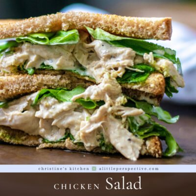 Chicken Salad