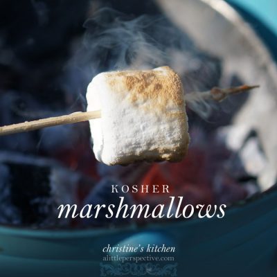 kosher marshmallows