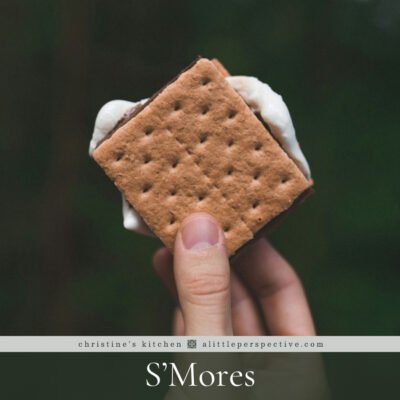 S’Mores