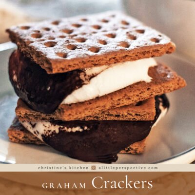 Graham Crackers