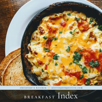 Breakfast Index