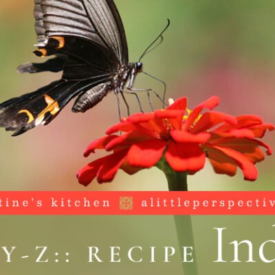 :: X-Y-Z :: Recipe Index