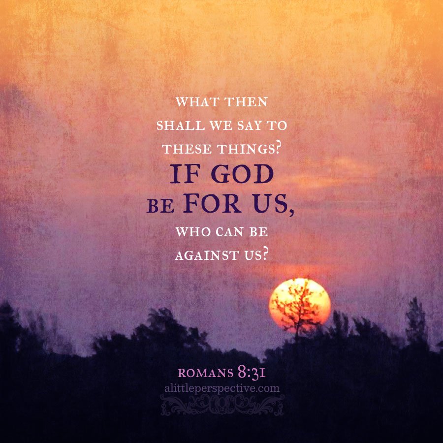 Romans 8