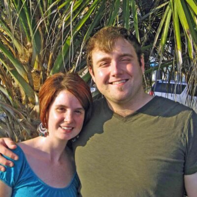 Happy birthday, Matt!