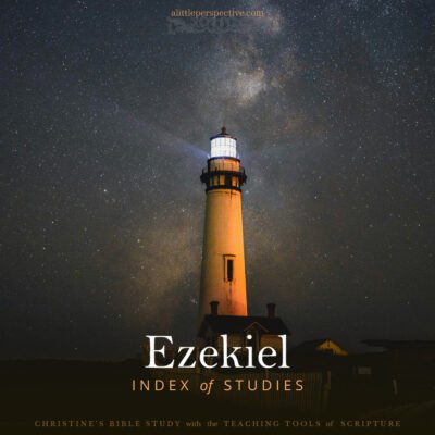 Ezekiel Index