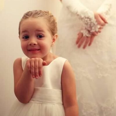 Happy 14th Birthday, Gracie!