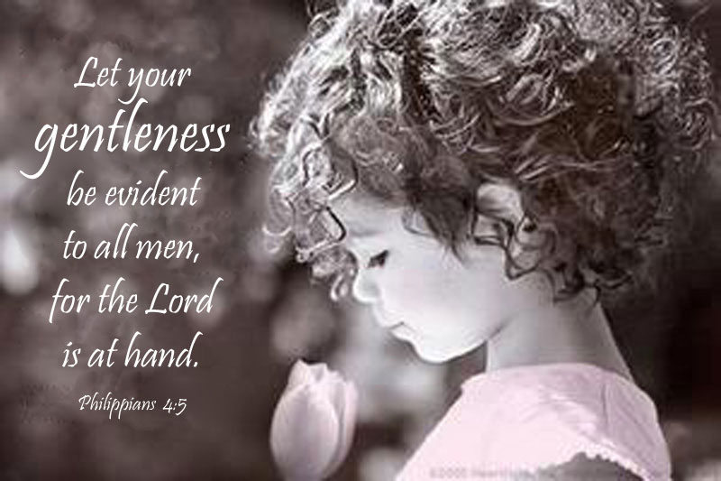 what is evident to all men