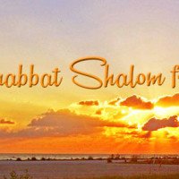 shabbat shalom from florida facebook covers