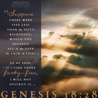 January 30 Bible Reading