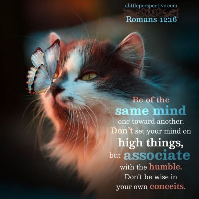 Romans 12