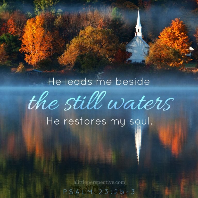 psalm-23-green-pastures-and-still-waters