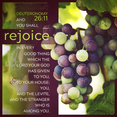 deuteronomy 26:1-15, firstfruits and tithe