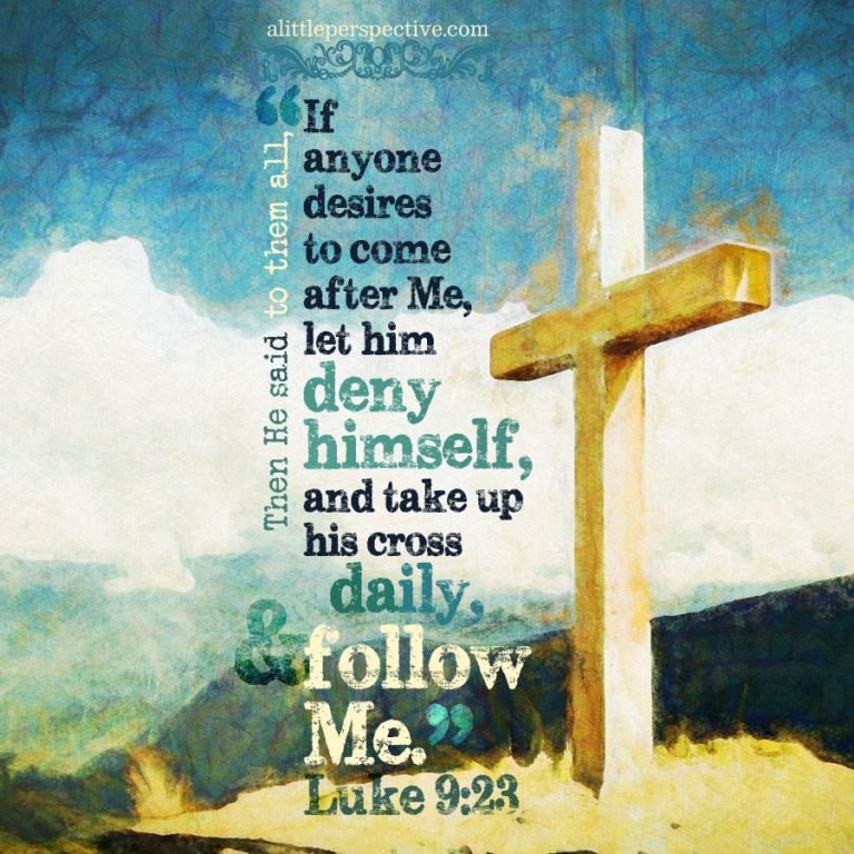 Luke Scripture Pictures
