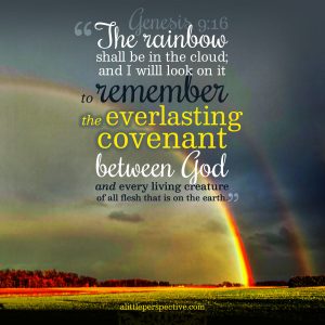 Gen 9:16 | scripture pictures at alittleperspective.com