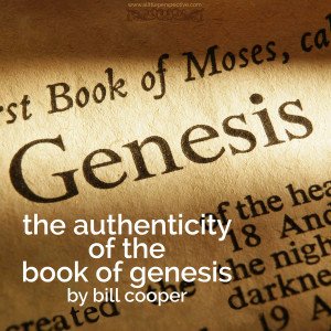 Toledoth genesis and modern education