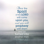 1 Sam 10:6 | scripture pictures at alittleperspective.com