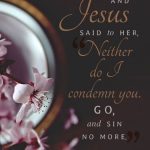 Joh 8:11 cell wallpaper | scripture pictures at alittleperspective.com