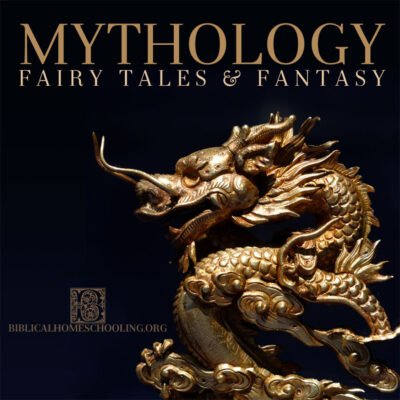 Mythology, Fairy Tale, and Fantasy