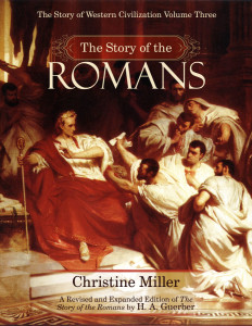 The Story of the Romans | nothingnewpress.com