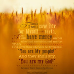 Hos 2:23 | scripture pictures at alittleperspective.com