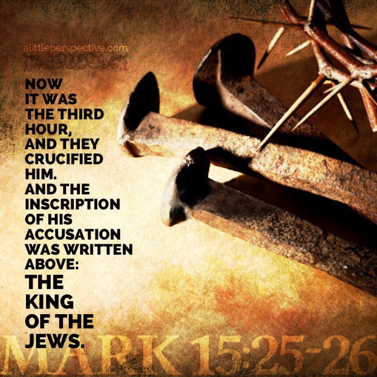 Mark Scripture Pictures