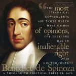 Benedict de Spinoza | alittleperspective.com