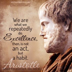 Aristotle | famous quotes at alittleperspective.com