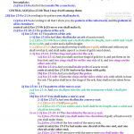 Exo 25:1-22 {s+p} chiasm | christinie's bible study at alittleperspective.com