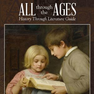 All Through the Ages | nothingnewpress.com