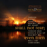 Psa 27:3 | scripture pictures @ alittleperspective.com