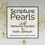 Scripture Pearls