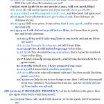 Job 12:1-14:22 reverse parallelism | hebriacfaithbible.com