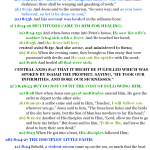 Mat 8:2-34 chiasm | hebraicfaithbible.com