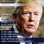 President Trump | Feb 2, 2017 | alittleperspective.com