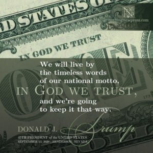 Donald Trump | September 13, 2020