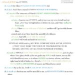 Psa 26:1-12 {p} Chiasm | hebraicfaithbible.com