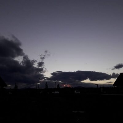 Feast of Trumpets Picnic