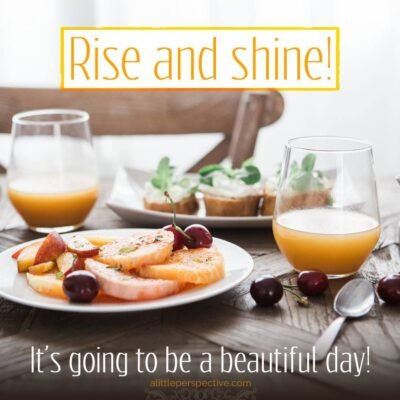 A Triple Celebration